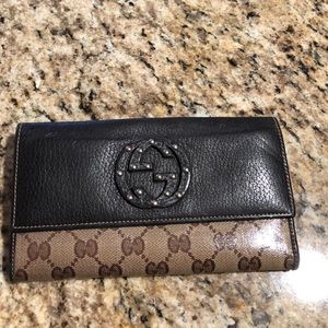 Gucci Wallet
